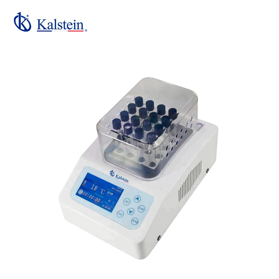 Analizadores de Precisión: Innovación y Tecnología Avanzada