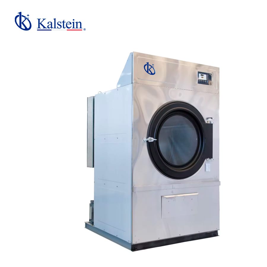 Secadora 70KG (Acero Inoxidable) YR06322