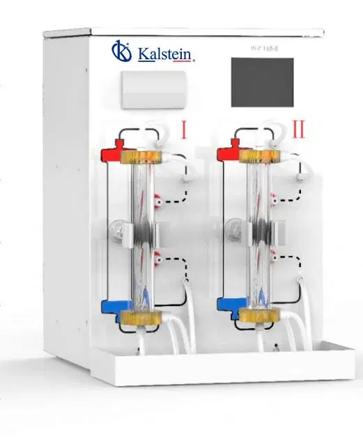Máquinas de Hemodiálisis: Soluciones para el Tratamiento Renal Eficaz
