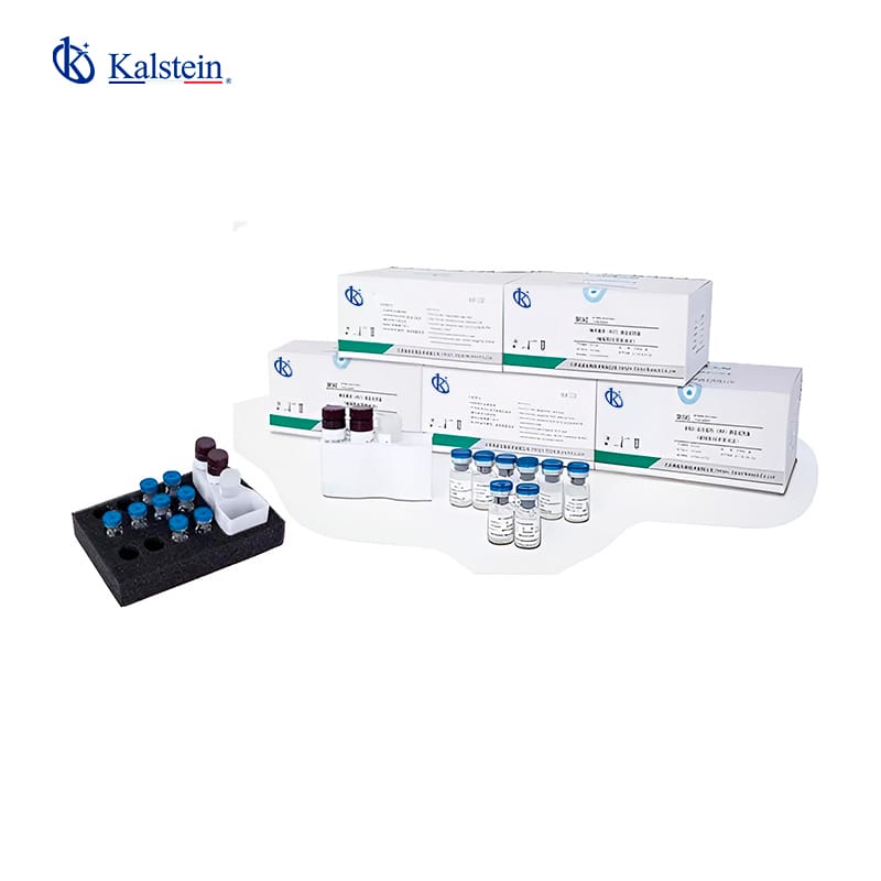 Kit de Prueba de Diabetes YRA341// YRA344