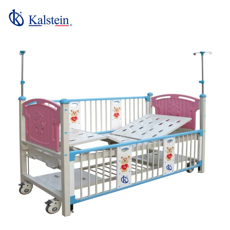 Cama Infantil de Hospital: La Solución Ideal para la Comodidad y Seguridad de los Pacientes Pediátricos