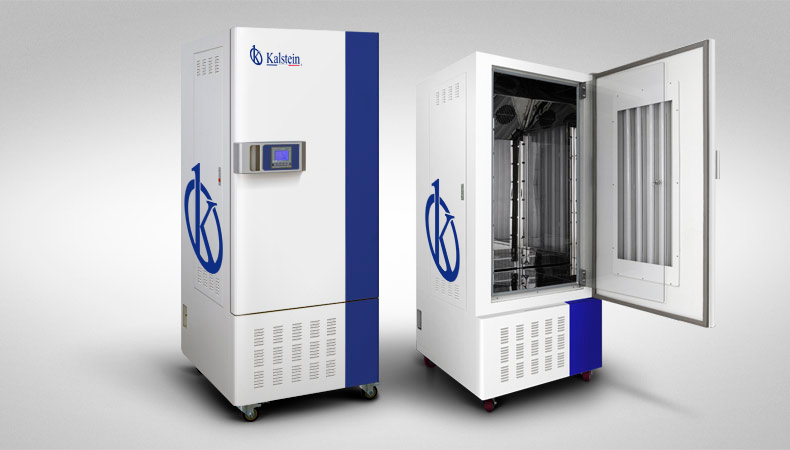 Tecnología de Vanguardia en Cámaras Climáticas para Investigación y Desarrollo