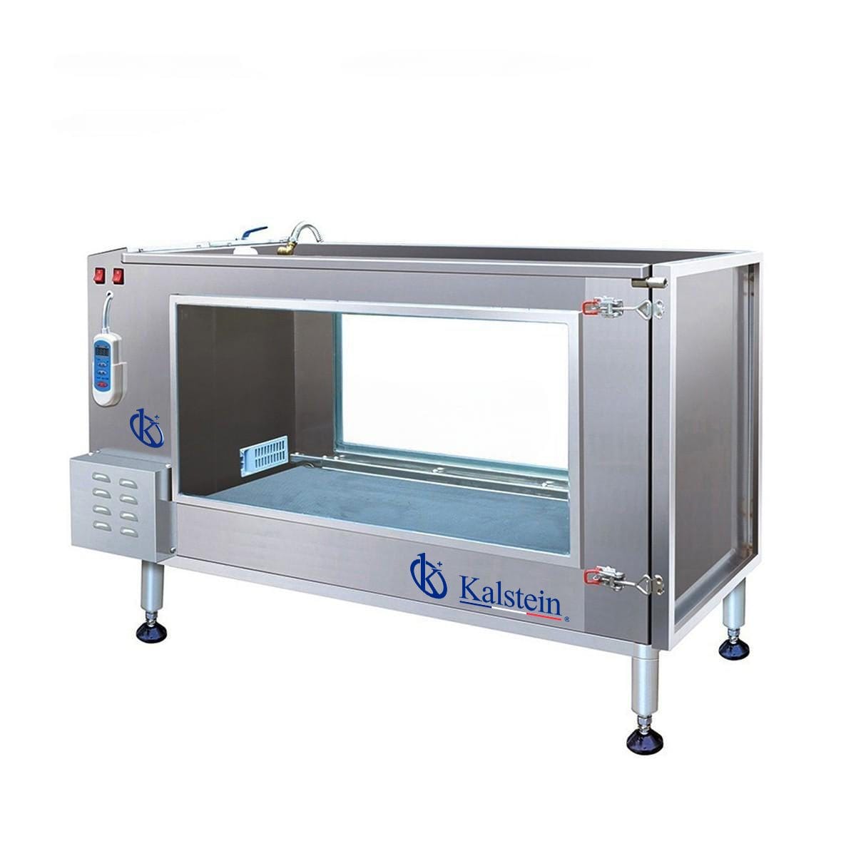 Caminadora Subacuática Veterinaria