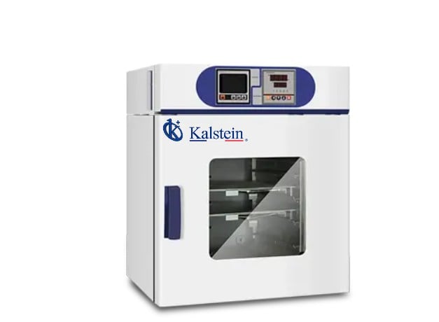 Comparativa de Hornos de Secado al Vacío: Kalstein YR06623/ YR06626 vs. Memmert VO29