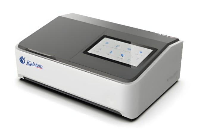 Espectrofotometros
