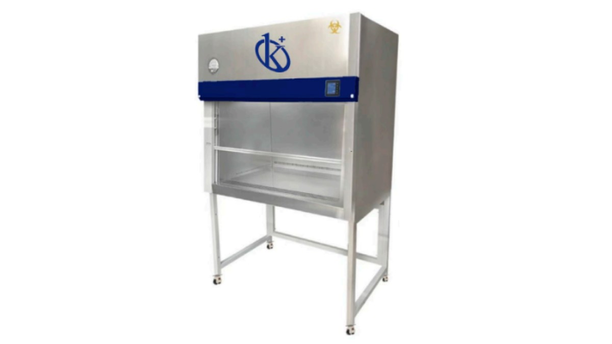 Gabinete de Seguridad Biológica Clase II A2 YR0090D (SS)