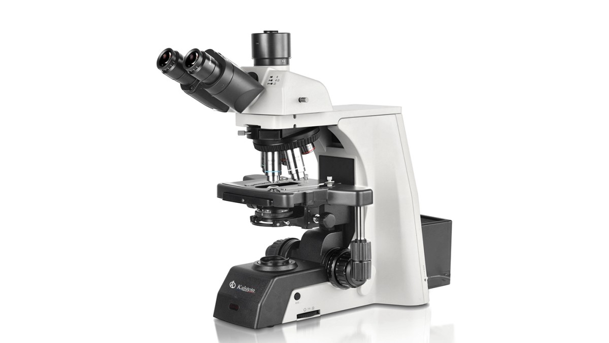 Microscopio Trinocular YR0266C: Rendimiento Técnico y Seguridad 2026