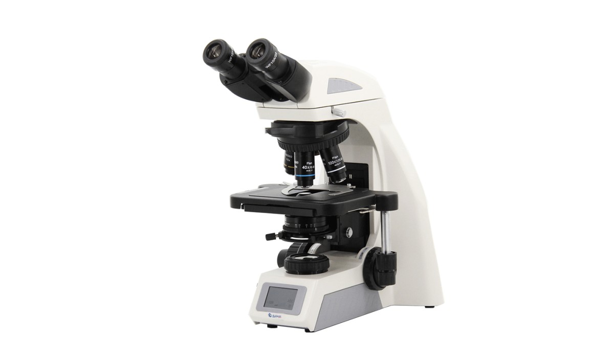 Microscopio Binocular YR0267A: Rendimiento Técnico y Seguridad