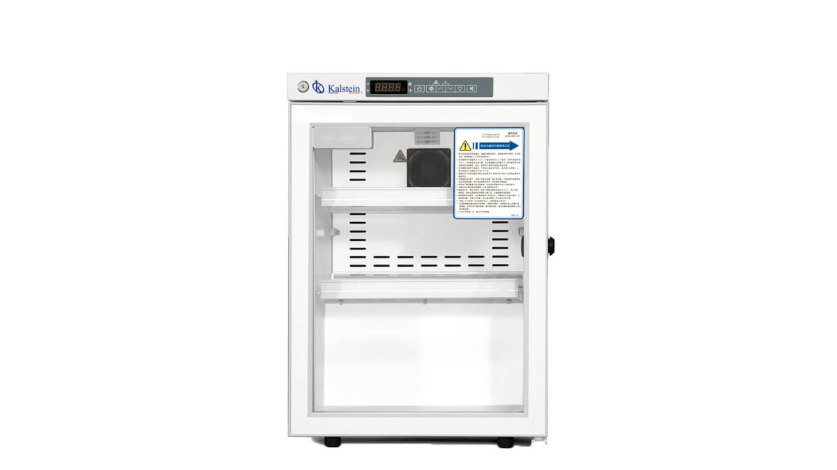 Retorno de Inversión del Refrigerador Médico YR05083