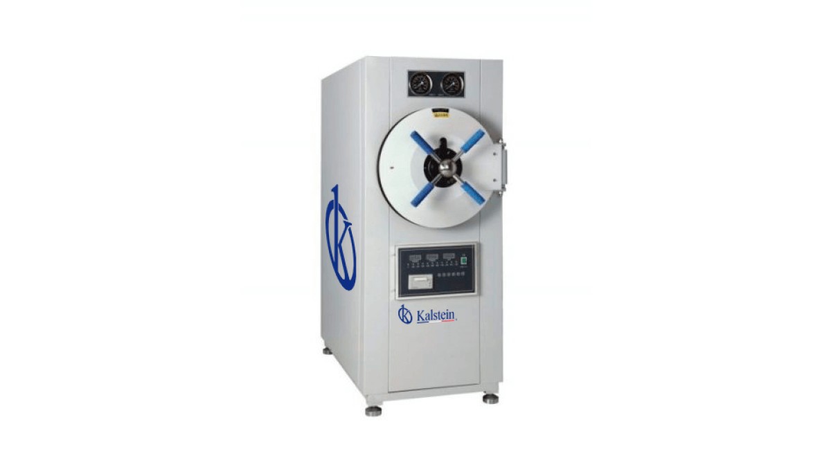 Criterios de Compra y Validación del Autoclave de Vapor Cilíndrico Horizontal YR05641