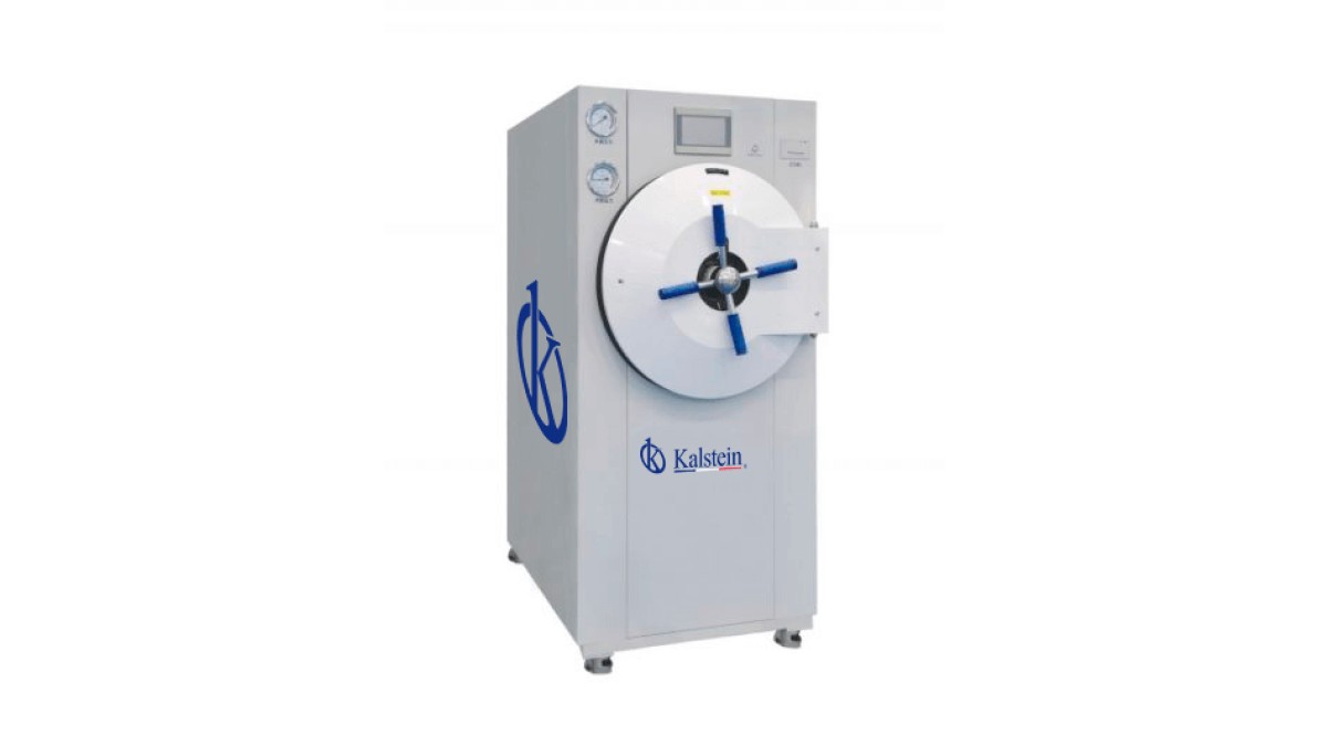Autoclave de vacío pulsante horizontal con pantalla táctil YR05643: Criterios de Compra y Validación