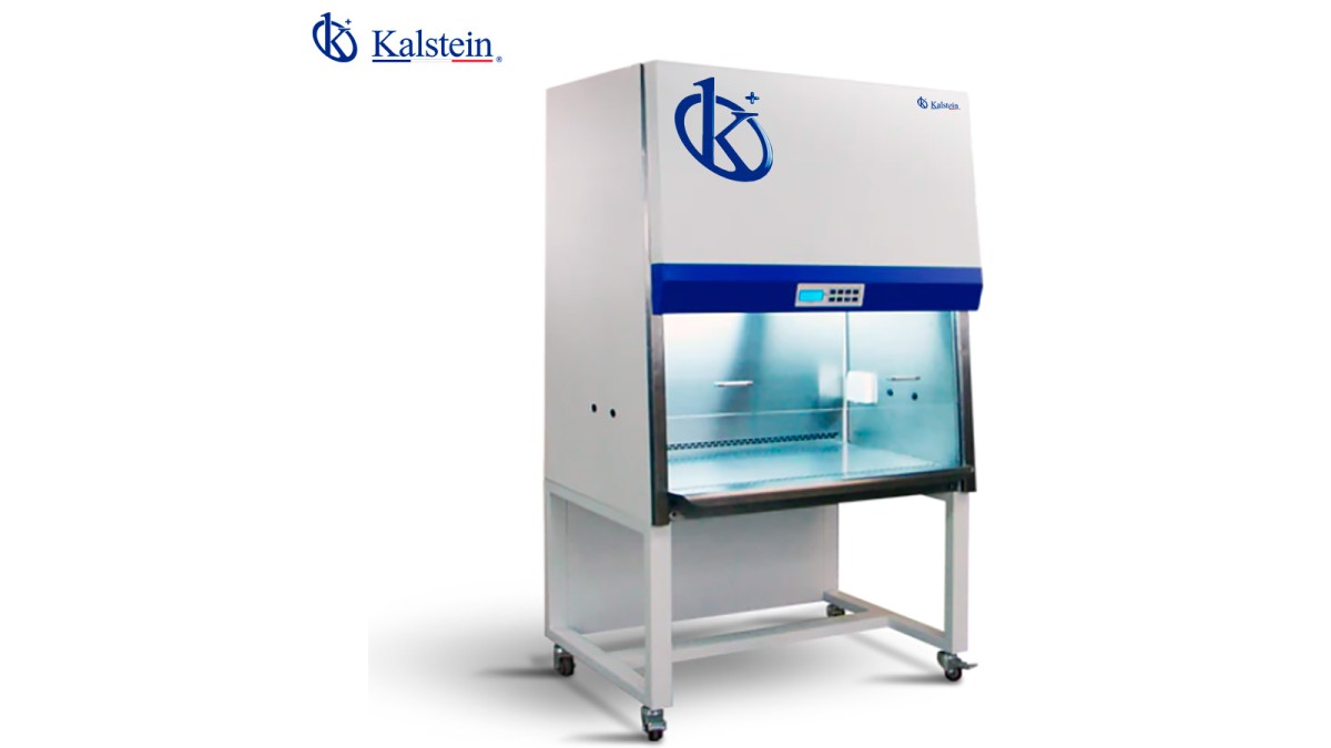 Gabinete de Seguridad Biológica YR06204: Control de Calidad Esencial para Laboratorios